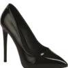YOU NEED ME GLOSSY BLACK HEEL PUMP -LOLE OUTLET 56EF14BA 0A1D 4920 B5AF 5A90DCBC4A1A 543ebc79 e6d6 480b 855a 3ff0e01e8bfe