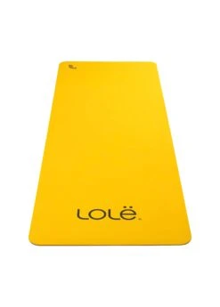 Iglow Yoga Mat 23 Iglow Yoga Mat -LOLE OUTLET AMZ LAW0870 Y119 3