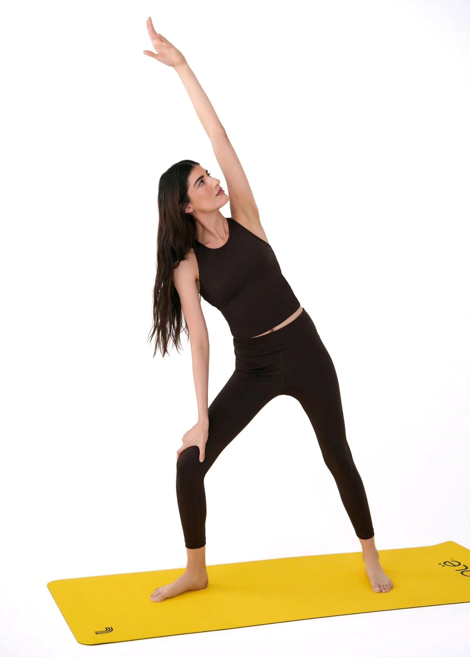 Iglow Yoga Mat 13 Iglow Yoga Mat - Image 11