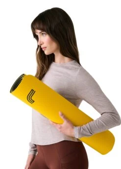 Iglow Yoga Mat 25 Iglow Yoga Mat -LOLE OUTLET AMZ LAW0870 Y119 5