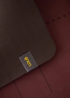 Alignement Yoga Mat 35 Alignement Yoga Mat -LOLE OUTLET AMZ LAW0871 C238 4
