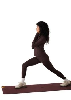 Alignement Yoga Mat 37 Alignement Yoga Mat -LOLE OUTLET AMZ LAW0871 C238 6