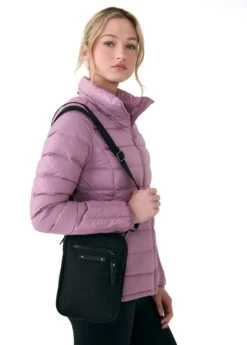 Concorde Convertible Crossbody Bag 37 Concorde Convertible Crossbody Bag -LOLE OUTLET AMZ LAW0960 N415 4