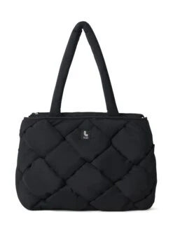 Mayfair Braided Tote -LOLE OUTLET AMZ LAW0970 N415 2