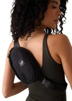 Jamielyn Belt Bag 30 Jamielyn Belt Bag -LOLE OUTLET AMZ LAW0972 N415 1