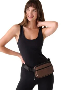 Jamieson Belt Bag -LOLE OUTLET AMZ LAW0973 C247 1