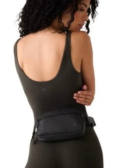 Jamieson Belt Bag -LOLE OUTLET AMZ LAW0973 N415 1