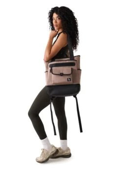 Lily 2.0 Convertible Tote -LOLE OUTLET AMZ LAW0976 G939 1