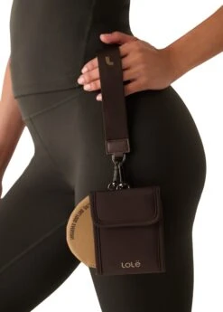 Alesia Double Wristlet Wallet -LOLE OUTLET AMZ LAW0984 C221 1