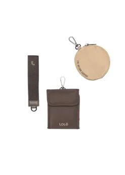 Alesia Double Wristlet Wallet -LOLE OUTLET AMZ LAW0984 C221 3