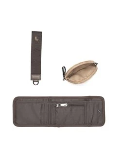 Alesia Double Wristlet Wallet -LOLE OUTLET AMZ LAW0984 C221 4