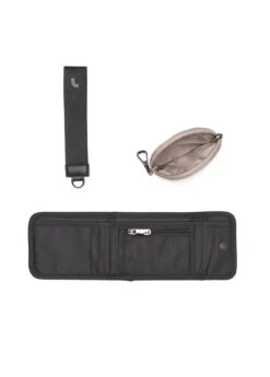 Alesia Double Wristlet Wallet -LOLE OUTLET AMZ LAW0984 G939 4