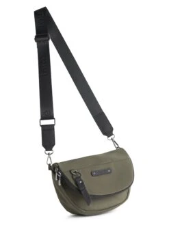 Acadie Flap Crossbody Bag -LOLE OUTLET AMZ LAW0986 V694 2