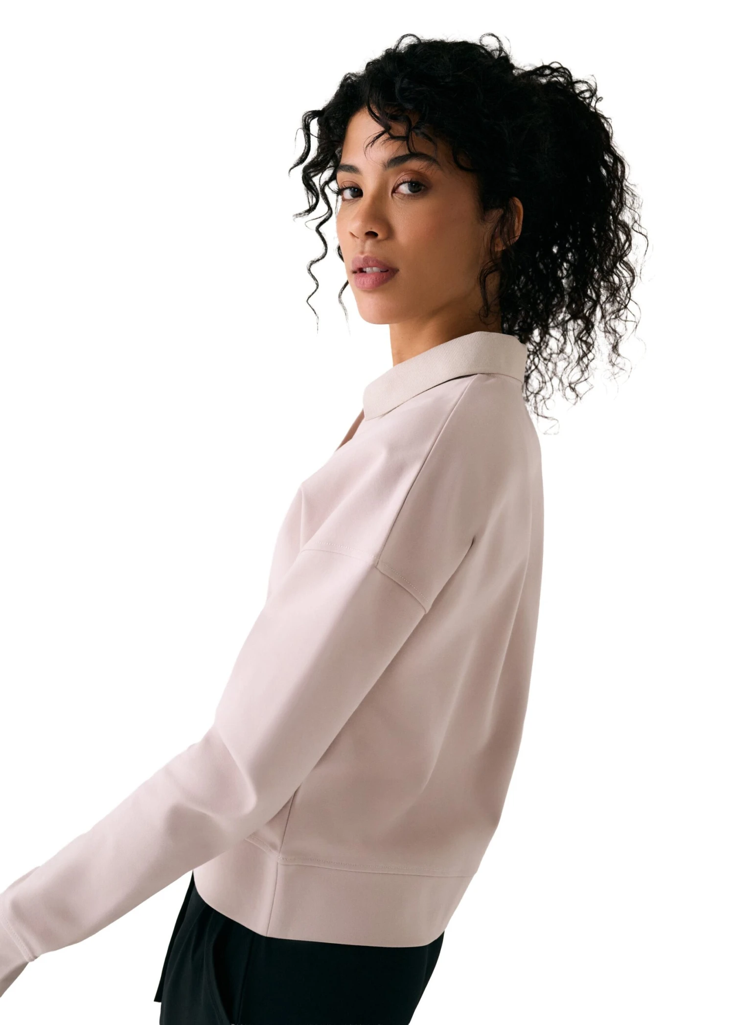 Mindset Polo Top 18 Mindset Polo Top - Image 16