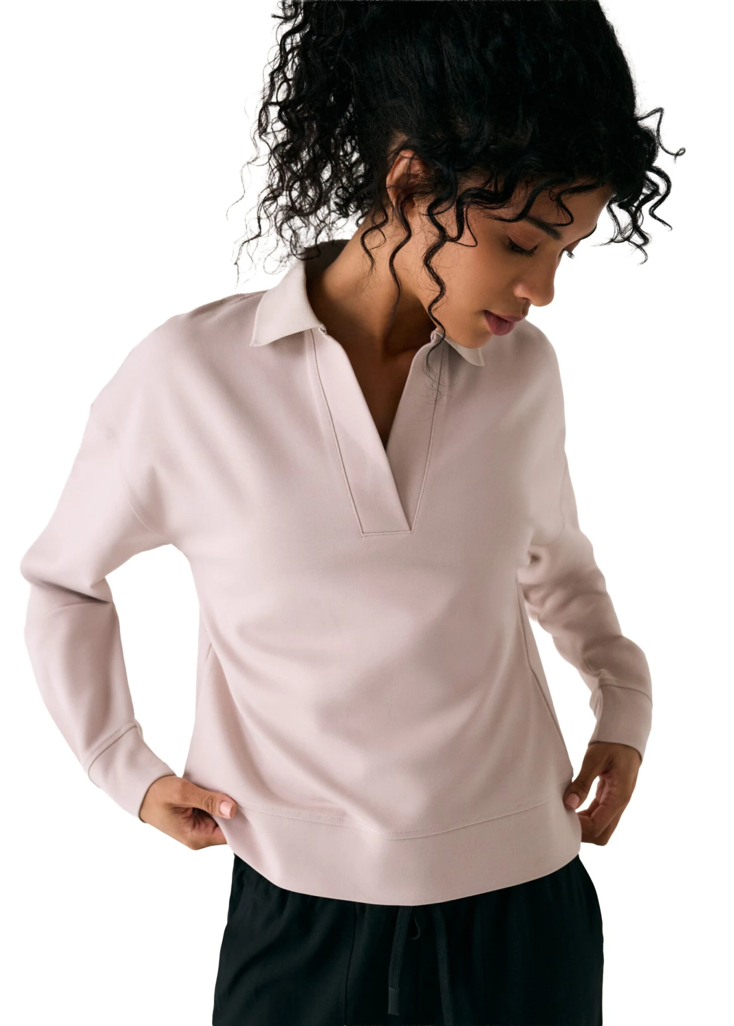 Mindset Polo Top 20 Mindset Polo Top - Image 18