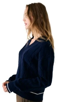 Camila V-Neck 27 Camila V-Neck -LOLE OUTLET AMZ LSW4645 BB07 2