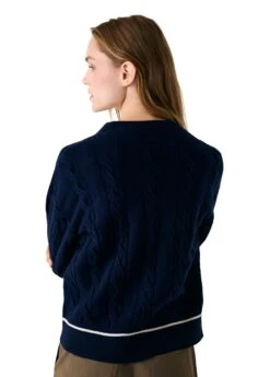 Camila V-Neck 28 Camila V-Neck -LOLE OUTLET AMZ LSW4645 BB07 3