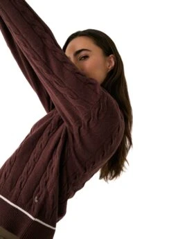 Camila V-Neck 31 Camila V-Neck -LOLE OUTLET AMZ LSW4645 C244 2