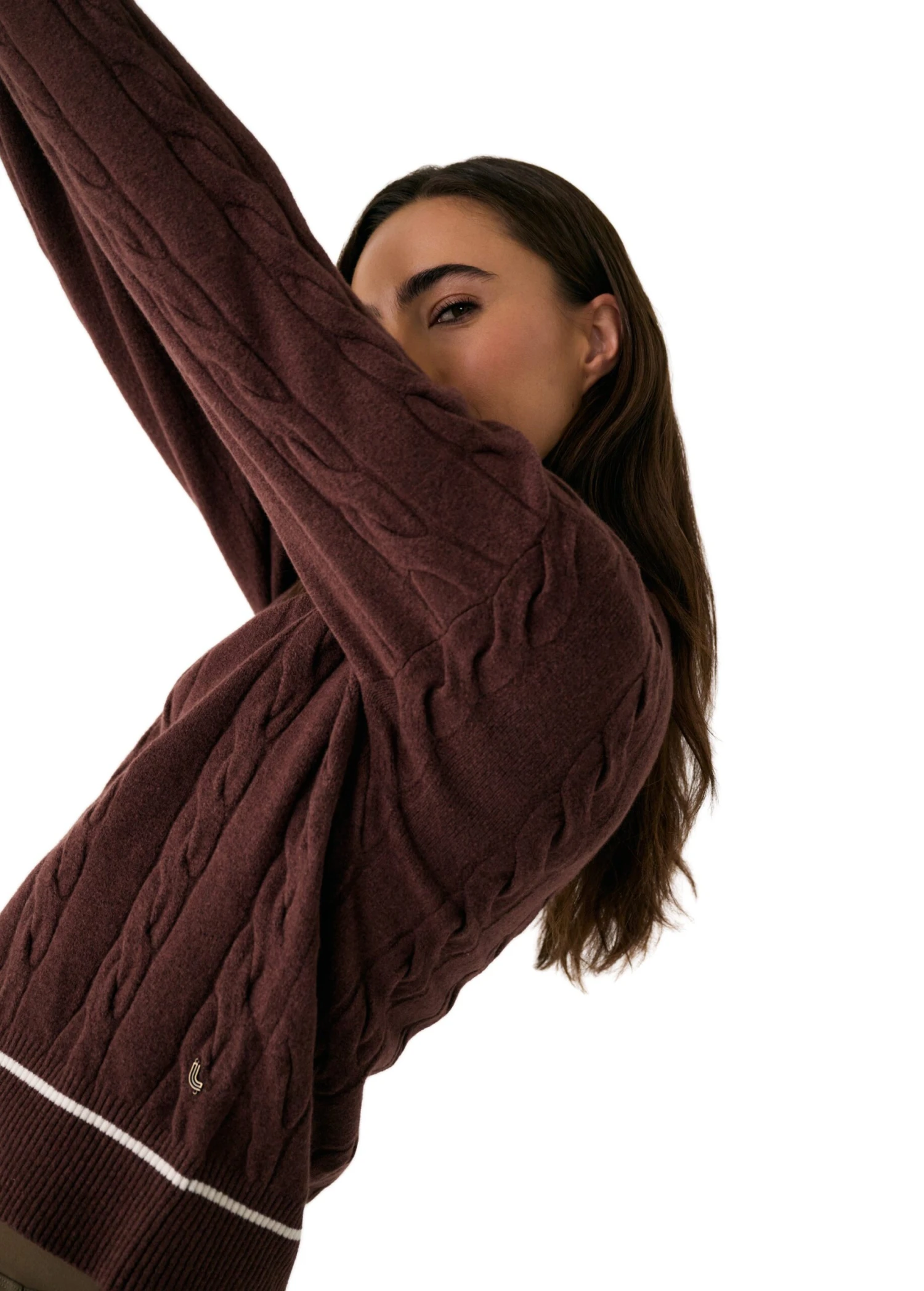 Camila V-Neck 16 Camila V-Neck - Image 14