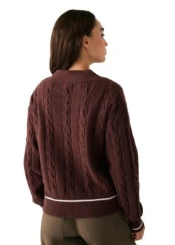 Camila V-Neck 32 Camila V-Neck -LOLE OUTLET AMZ LSW4645 C244 3