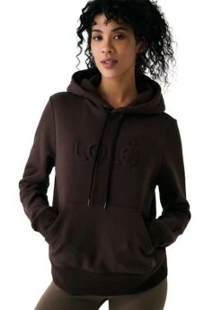 Lolë Icon Pullover Hoodie -LOLE OUTLET AMZ LSW4648 C221 1