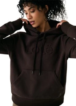 Lolë Icon Pullover Hoodie -LOLE OUTLET AMZ LSW4648 C221 4