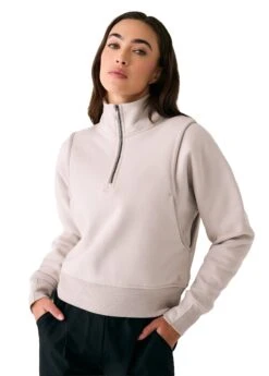 Yonder Half Zip Top 40 Yonder Half Zip Top -LOLE OUTLET AMZ LSW4650 G370 1