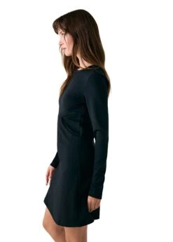 Flow Dress -LOLE OUTLET AMZ LSW4652 N415 2