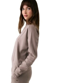 Flow Long Sleeve Top -LOLE OUTLET AMZ LSW4653 G939 2