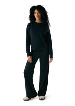 Flow Long Sleeve Top -LOLE OUTLET AMZ LSW4653 N415 1