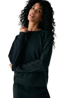 Flow Long Sleeve Top -LOLE OUTLET AMZ LSW4653 N415 4