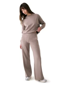 Flow Wide Leg Pants -LOLE OUTLET AMZ LSW4654 G939 1