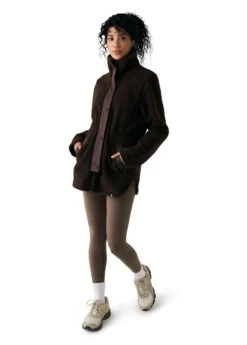 Fiercely Jacket -LOLE OUTLET AMZ LSW4655 C221 1