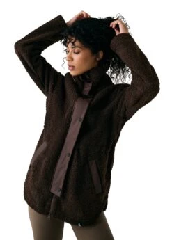 Fiercely Jacket -LOLE OUTLET AMZ LSW4655 C221 4