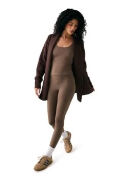 Clover Cardigan 29 Clover Cardigan -LOLE OUTLET AMZ LSW4656 C224 1