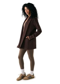 Clover Cardigan 30 Clover Cardigan -LOLE OUTLET AMZ LSW4656 C224 2