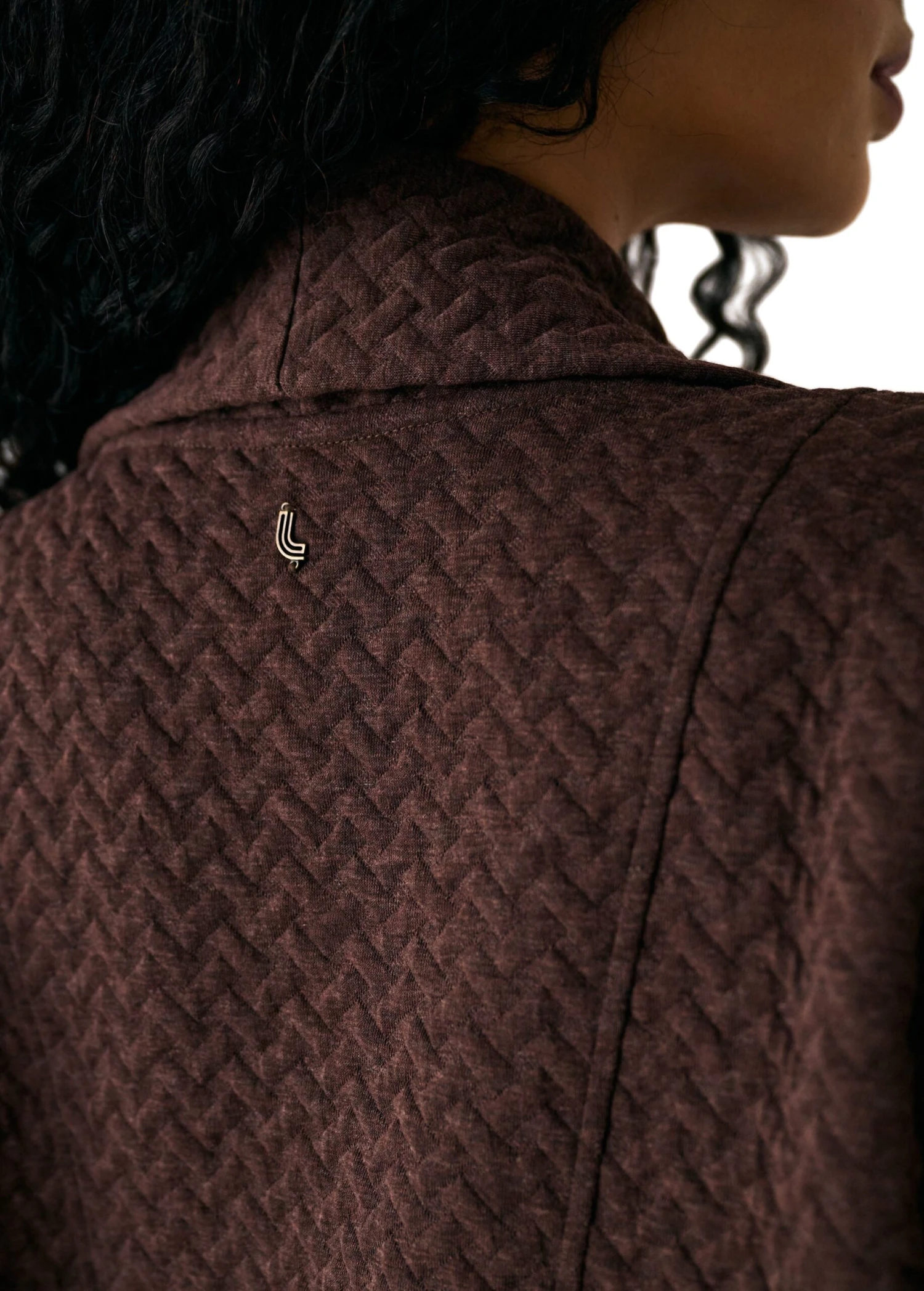 Clover Cardigan 16 Clover Cardigan - Image 14