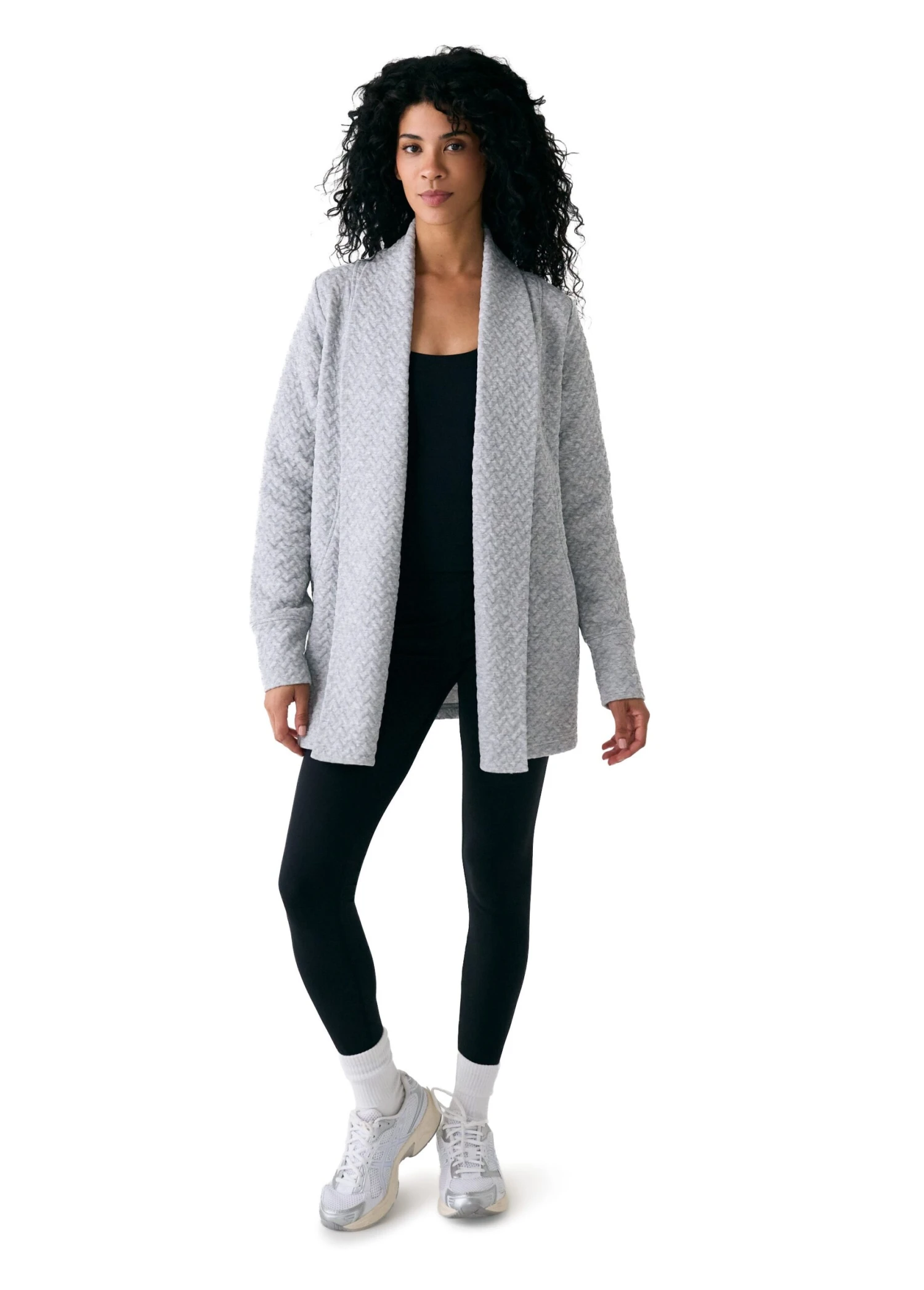 Clover Cardigan 17 Clover Cardigan - Image 15