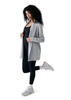 Clover Cardigan 35 Clover Cardigan -LOLE OUTLET AMZ LSW4656 G178 2