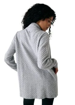 Clover Cardigan 36 Clover Cardigan -LOLE OUTLET AMZ LSW4656 G178 3