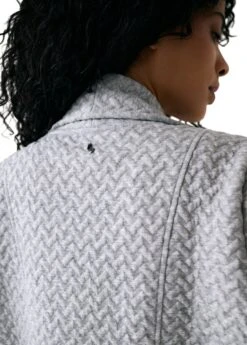 Clover Cardigan 37 Clover Cardigan -LOLE OUTLET AMZ LSW4656 G178 4