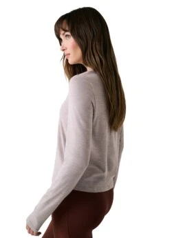 Vital Long Sleeves 36 Vital Long Sleeves -LOLE OUTLET AMZ LSW4658 G940 2