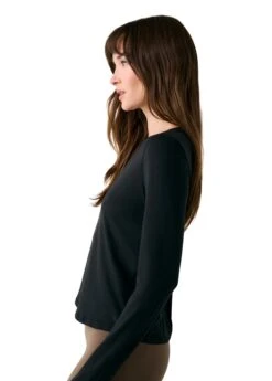 Vital Long Sleeves 40 Vital Long Sleeves -LOLE OUTLET AMZ LSW4658 N415 2