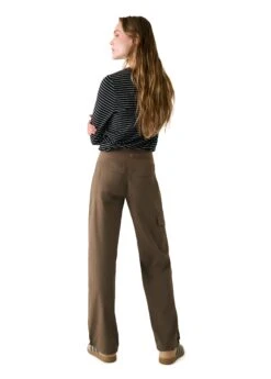 Olivie Tech Trousers -LOLE OUTLET AMZ LSW4667 C243 3