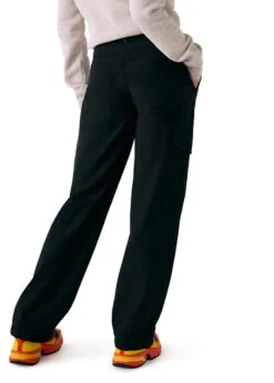 Olivie Tech Trousers -LOLE OUTLET AMZ LSW4667 N415 3