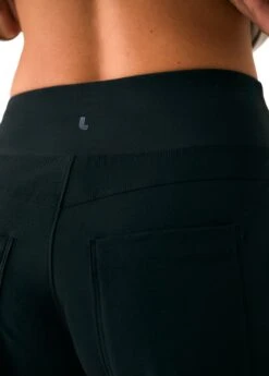 Olivie Tech Trousers -LOLE OUTLET AMZ LSW4667 N415 4