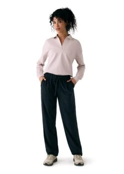 Olivie Pants -LOLE OUTLET AMZ LSW4673 N415 1