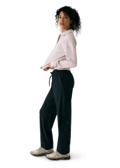 Olivie Pants -LOLE OUTLET AMZ LSW4673 N415 2