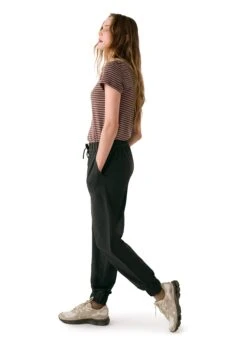 Olivie Tech Joggers 21 Olivie Tech Joggers -LOLE OUTLET AMZ LSW4674 BB03 2