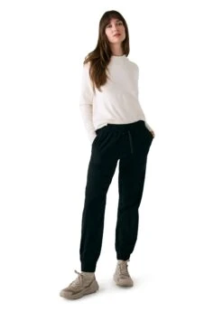 Olivie Tech Joggers 23 Olivie Tech Joggers -LOLE OUTLET AMZ LSW4674 N415 1